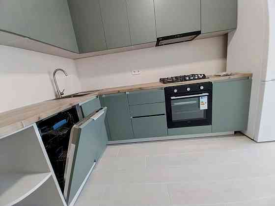 Довгострокова оренда нової однокімнатної квартири Софиевская Борщаговка