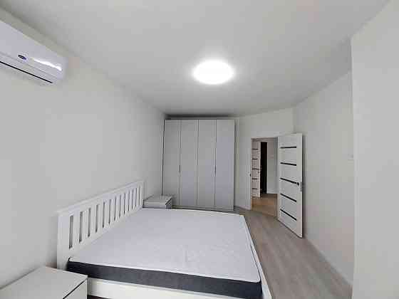 Довгострокова оренда нової однокімнатної квартири Софиевская Борщаговка