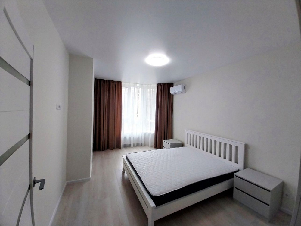 Довгострокова оренда нової однокімнатної квартири Софиевская Борщаговка - изображение 7