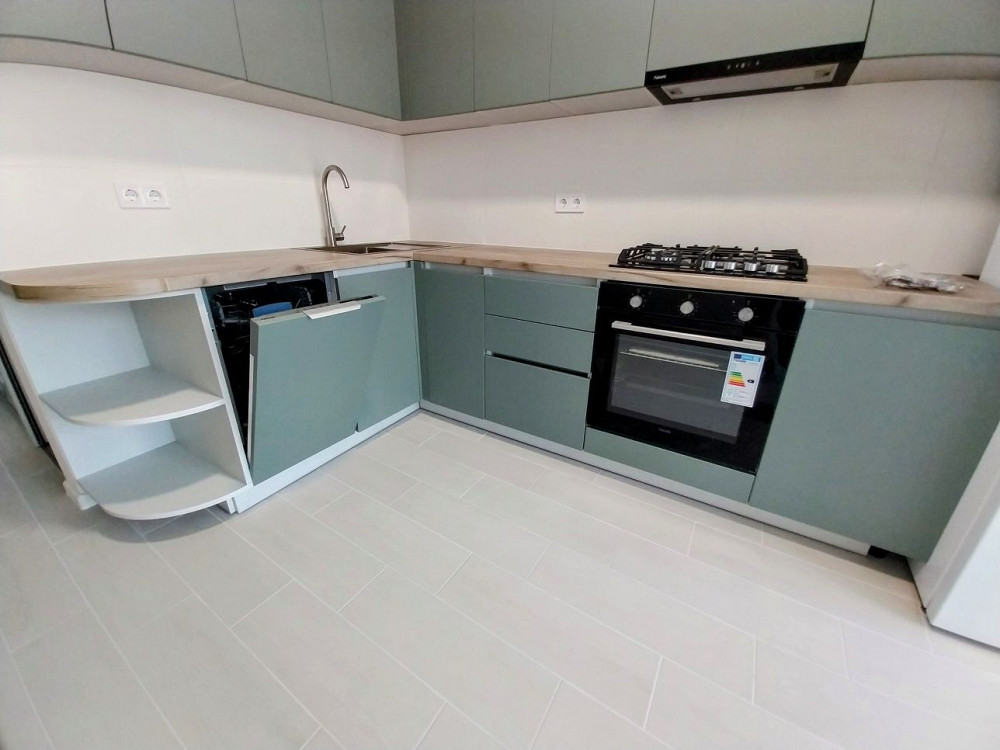 Довгострокова оренда нової однокімнатної квартири Софиевская Борщаговка - изображение 5