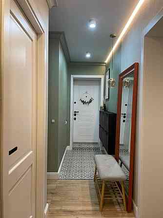 Сдам 2 кімнату квартиру верх вулиця Робоча Днепр