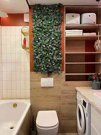 Сдам 2 кімнату квартиру верх вулиця Робоча Днепр