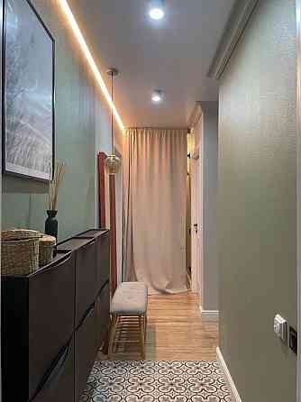 Сдам 2 кімнату квартиру верх вулиця Робоча Днепр