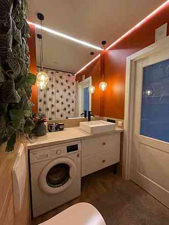 Сдам 2 кімнату квартиру верх вулиця Робоча Днепр