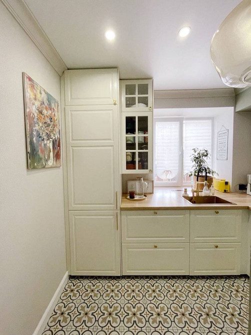 Сдам 2 кімнату квартиру верх вулиця Робоча Днепр - изображение 8