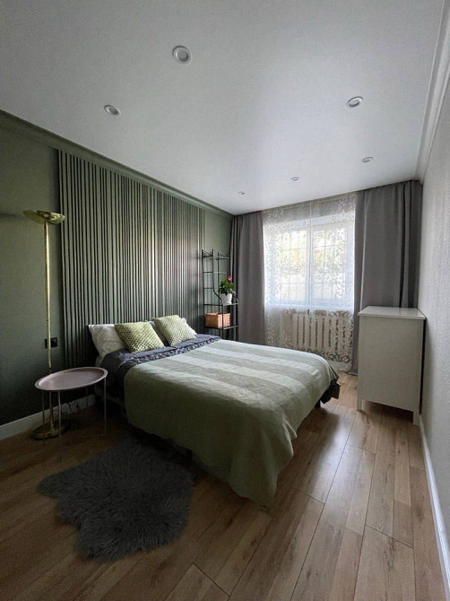 Сдам 2 кімнату квартиру верх вулиця Робоча Днепр - изображение 6