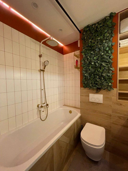 Сдам 2 кімнату квартиру верх вулиця Робоча Днепр - изображение 4