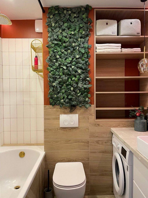 Сдам 2 кімнату квартиру верх вулиця Робоча Днепр - изображение 5