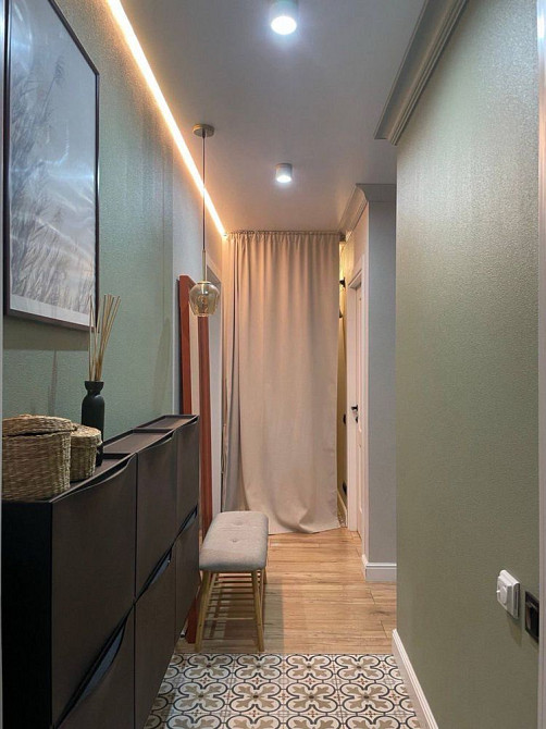 Сдам 2 кімнату квартиру верх вулиця Робоча Днепр - изображение 2