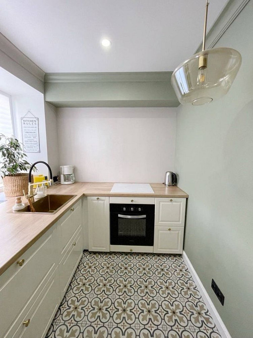 Сдам 2 кімнату квартиру верх вулиця Робоча Днепр - изображение 7