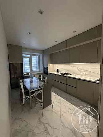 Стильна 1-кімнатна квартира в ЖК «Квіти Львова» Львів