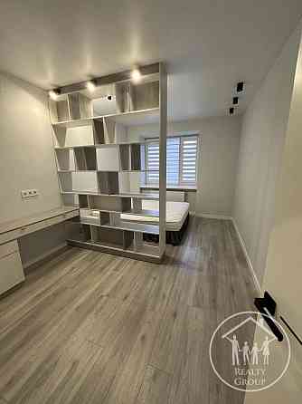 Стильна 1-кімнатна квартира в ЖК «Квіти Львова» Львів