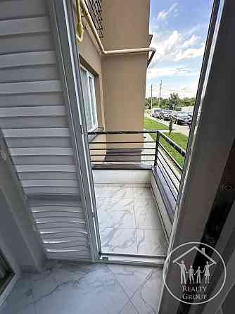 Стильна 1-кімнатна квартира в ЖК «Квіти Львова» Львів