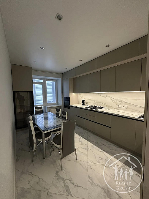 Стильна 1-кімнатна квартира в ЖК «Квіти Львова» Львів - зображення 1