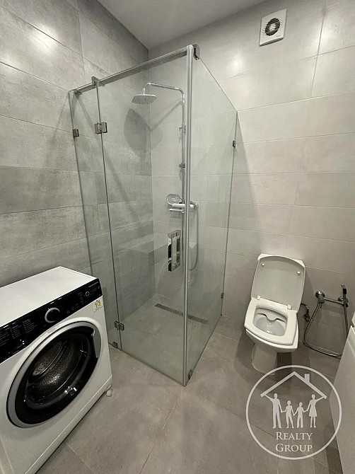 Стильна 1-кімнатна квартира в ЖК «Квіти Львова» Львів - зображення 8