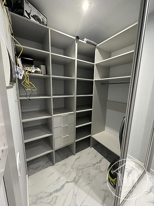 Стильна 1-кімнатна квартира в ЖК «Квіти Львова» Львів - зображення 5