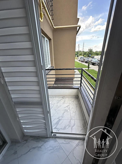 Стильна 1-кімнатна квартира в ЖК «Квіти Львова» Львів - зображення 6