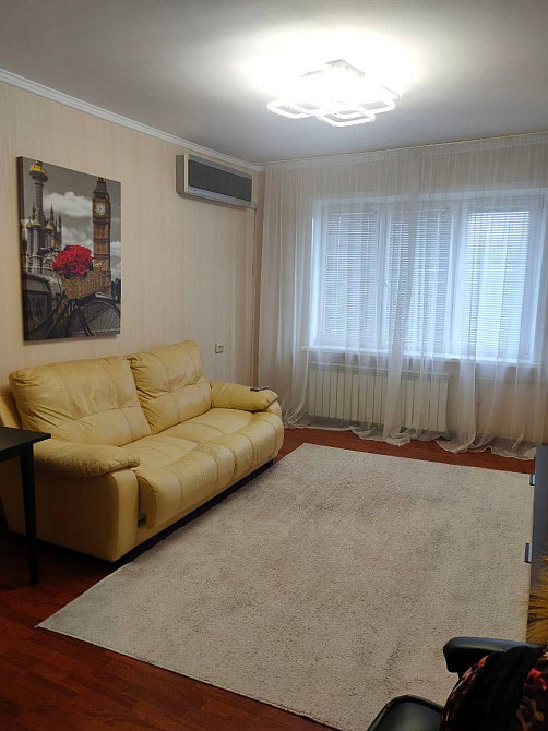 Сдается 3к квартира Краматорськ - зображення 1