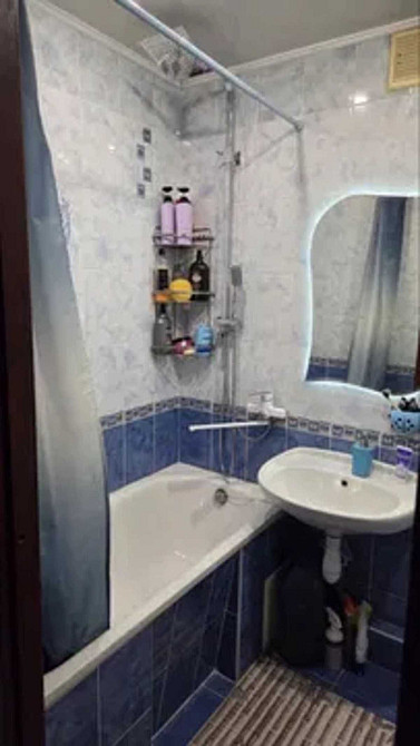 Сдам красивую 2к квартиру на улице Галины Мазепы(Софии Ковалевской) Днепр - изображение 8