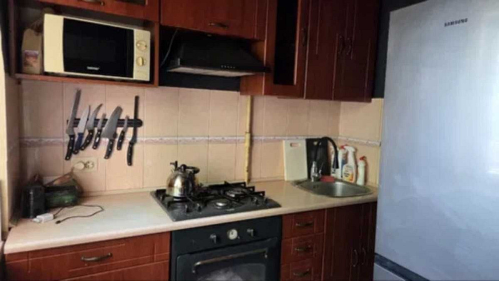 Сдам красивую 2к квартиру на улице Галины Мазепы(Софии Ковалевской) Днепр - изображение 5