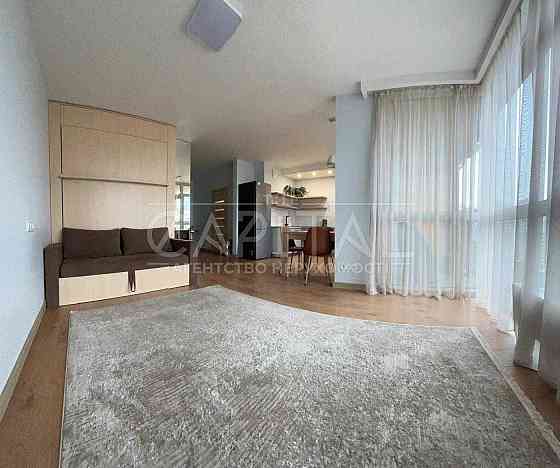 Оренда 1 - кімнатної квартири в ЖК Французький квартал 2 Киев