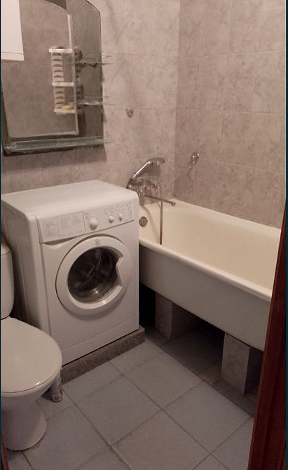 Сдам 1 кв м Героев труда Харьков - изображение 4