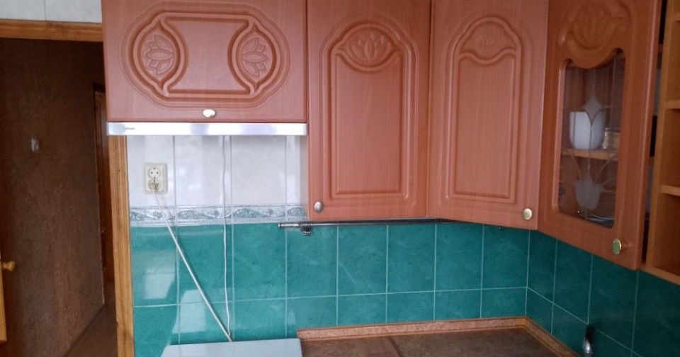 Сдам 1 кв м Героев труда Харьков - изображение 6