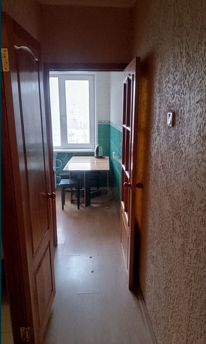 Сдам 1 кв м Героев труда Харьков - изображение 8