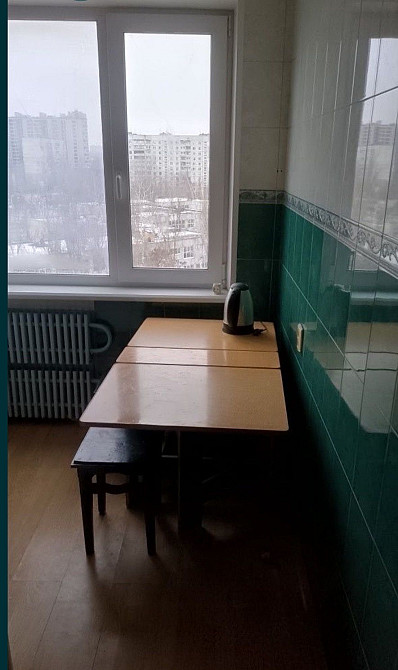 Сдам 1 кв м Героев труда Харьков - изображение 7