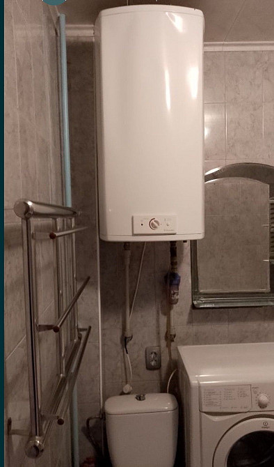 Сдам 1 кв м Героев труда Харьков - изображение 3