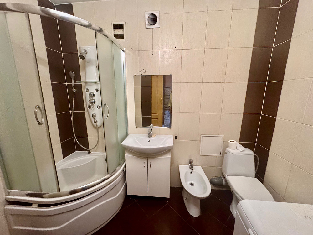 Оренда сучасної 1 кім квартири район Личаківська,  вул. Сковороди Львів - зображення 1