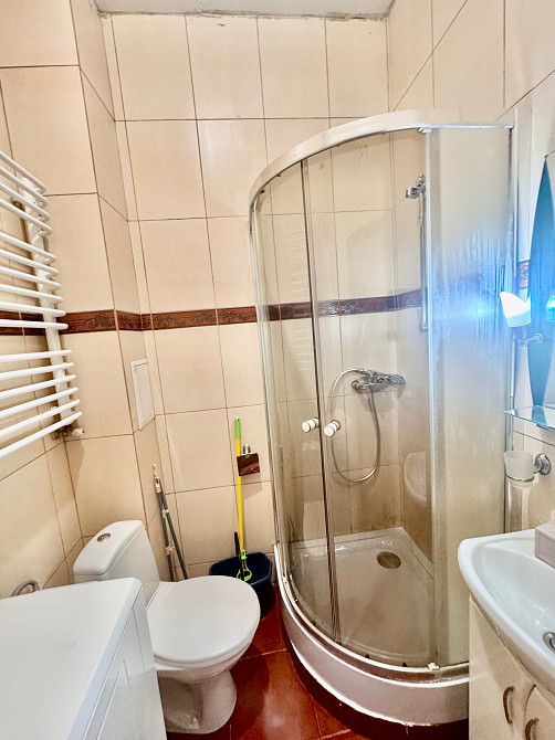 Оренда сучасної 1 кім квартири район Личаківська,  вул. Сковороди Львів - зображення 2