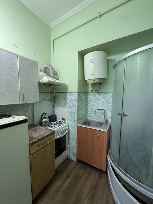 Оренда студії вул. Галілея, ближній центр Львів - зображення 7