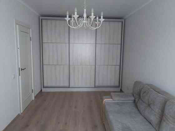 Аренда 1кв-ры.36 м. Евроремонт. ЖК RICH TOWN  Ул. Мрии 2-Л Буча Лесная Буча