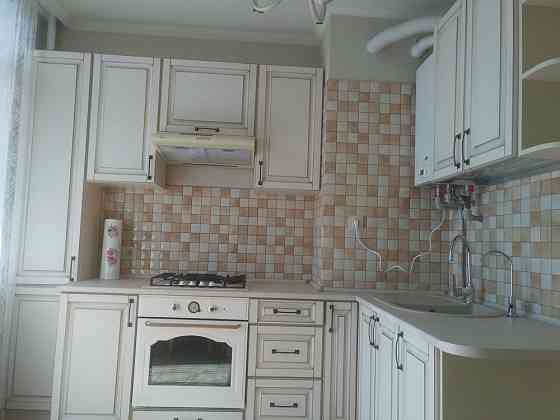 Аренда 1кв-ры.36 м. Евроремонт. ЖК RICH TOWN  Ул. Мрии 2-Л Буча Лесная Буча