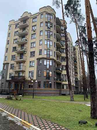 Аренда 1кв-ры.36 м. Евроремонт. ЖК RICH TOWN  Ул. Мрии 2-Л Буча Лесная Буча