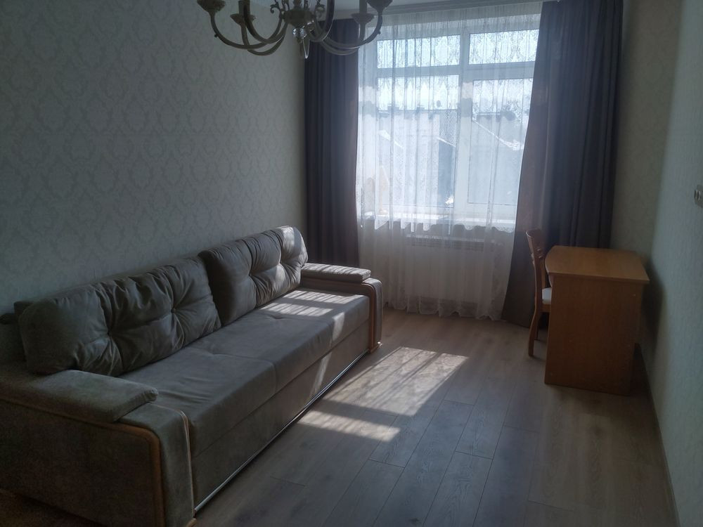 Аренда 1кв-ры.36 м. Евроремонт. ЖК RICH TOWN  Ул. Мрии 2-Л Буча Лесная Буча - зображення 4