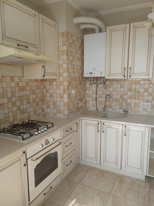 Аренда 1кв-ры.36 м. Евроремонт. ЖК RICH TOWN  Ул. Мрии 2-Л Буча Лесная Буча - зображення 8