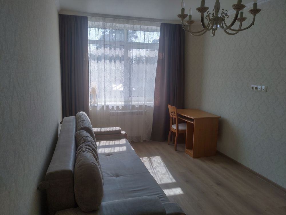 Аренда 1кв-ры.36 м. Евроремонт. ЖК RICH TOWN  Ул. Мрии 2-Л Буча Лесная Буча - зображення 6