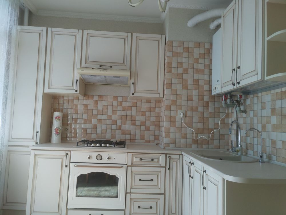 Аренда 1кв-ры.36 м. Евроремонт. ЖК RICH TOWN  Ул. Мрии 2-Л Буча Лесная Буча - зображення 2