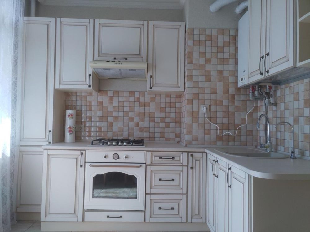 Аренда 1кв-ры.36 м. Евроремонт. ЖК RICH TOWN  Ул. Мрии 2-Л Буча Лесная Буча - зображення 7