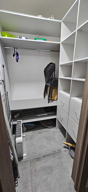 1 кім. Квартира  , оренда, Жк 4 сезони, м. Васильківська, 10 хв пішки Киев - изображение 6