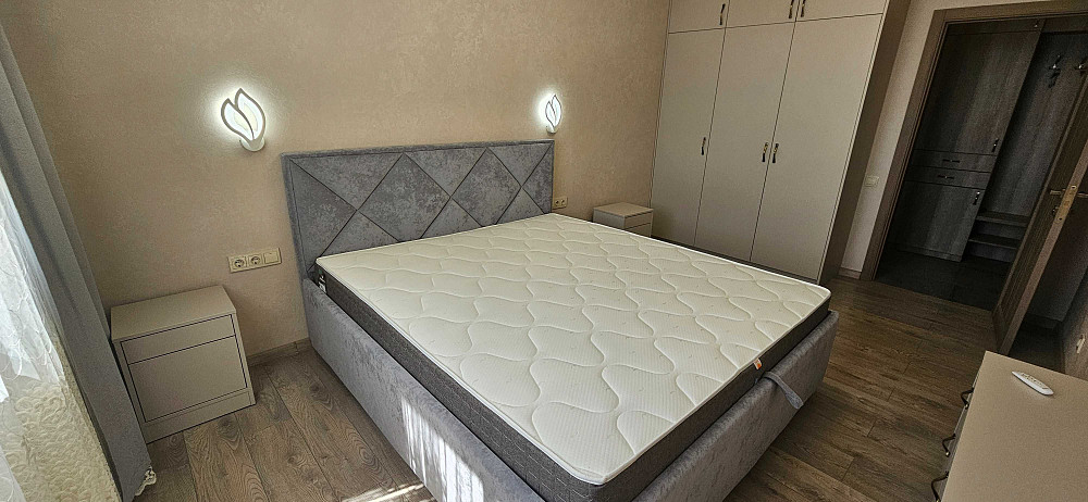 1 кім. Квартира  , оренда, Жк 4 сезони, м. Васильківська, 10 хв пішки Киев - изображение 2