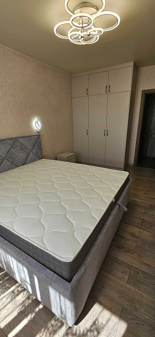 1 кім. Квартира  , оренда, Жк 4 сезони, м. Васильківська, 10 хв пішки Киев - изображение 5