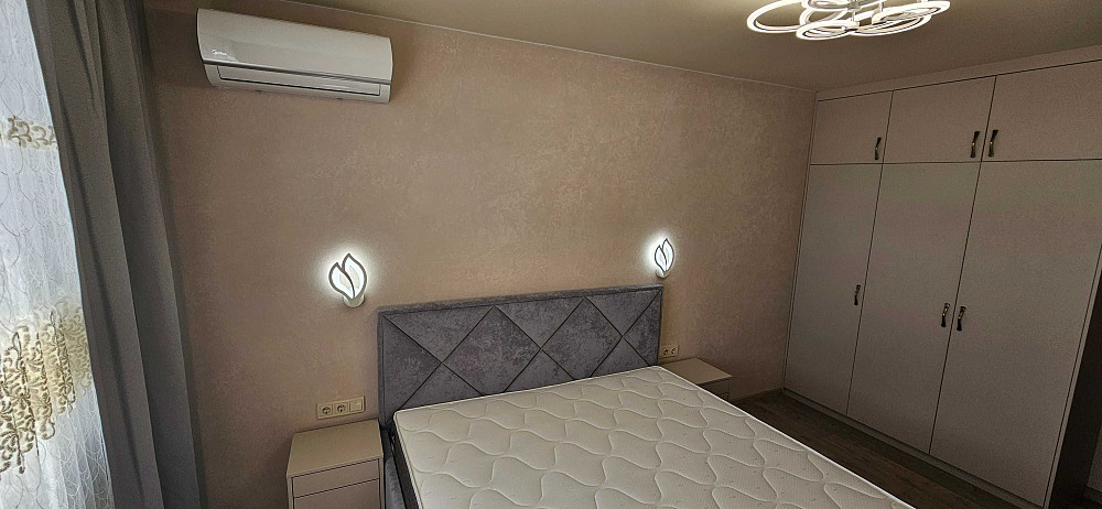 1 кім. Квартира  , оренда, Жк 4 сезони, м. Васильківська, 10 хв пішки Киев - изображение 3