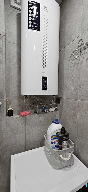 1 кім. Квартира  , оренда, Жк 4 сезони, м. Васильківська, 10 хв пішки Киев - изображение 8