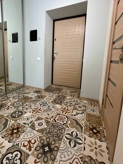 СУПЕРПРОПОЗИЦІЯ! Продаж однокімнатної квартири з ремонтом Ірпінь - зображення 2