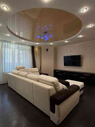 3-х комнатная квартира на Таирово! Глушко! Стикон! 1L55 Одесса