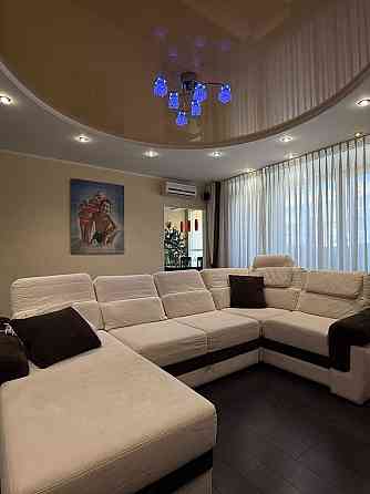 3-х комнатная квартира на Таирово! Глушко! Стикон! 1L55 Одесса