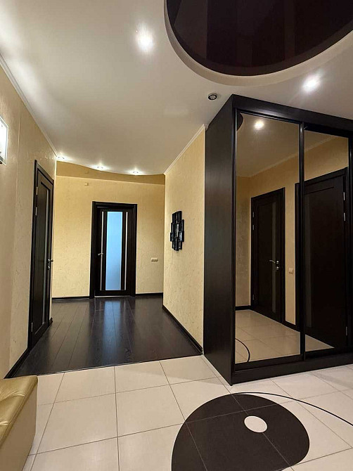 3-х комнатная квартира на Таирово! Глушко! Стикон! 1L55 Одеса - зображення 8